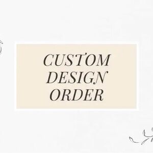 Hand Crafted Custom Floral Design Order Made To Order Any Season Final Sale